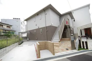 ベルリード郡津の画像