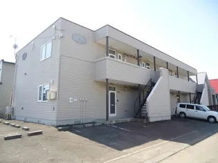 アバンダンスⅠの画像