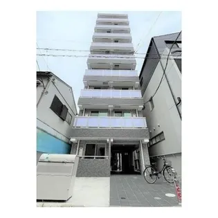 ヒルズ宮元町の画像