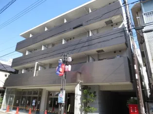 レジディア南品川の画像