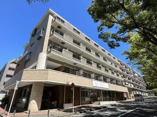 第3常盤ビルの画像