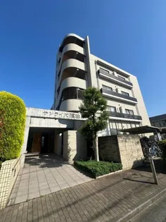 サンライズ福田の画像