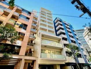 アーノンブライト一番町の画像