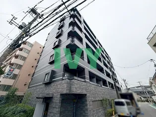 グランド ガーラ横浜大口の画像