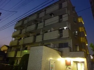 ジョイフル池袋要町の画像