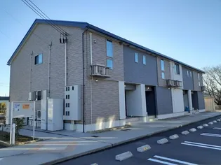 フラン メゾン14の画像