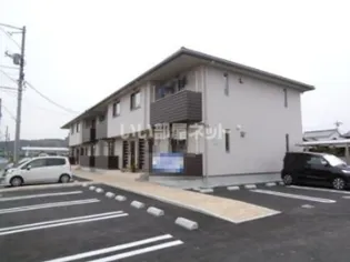 ユアメゾン益野Aの画像