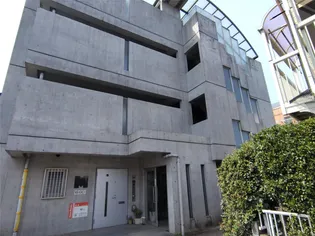 Mビル【1階】の外観