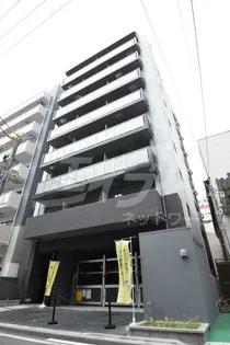 FORTUNEY江坂Ⅰの画像