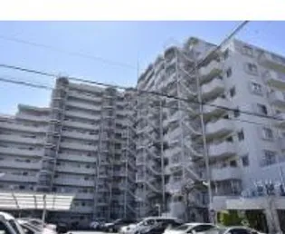 ツインシティ東砂アネックスの画像