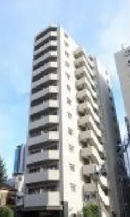 HF西新宿レジデンスEASTの画像