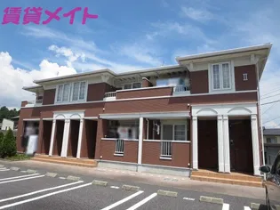 グレイスアベニューS KIIの画像