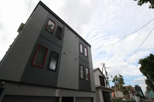 フラットJ学園前IIIの画像