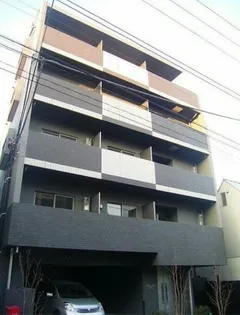 フェニックス品川小山の画像