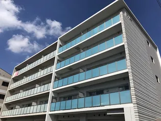 リラスクエア八尾宮町Ⅱの画像