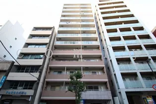 リバーレ秋葉原【2階】の外観