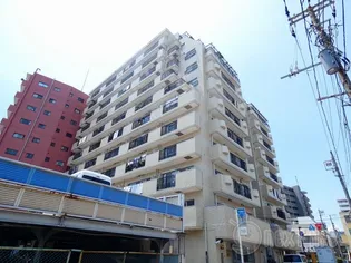 鶴見ダイカンプラザの画像