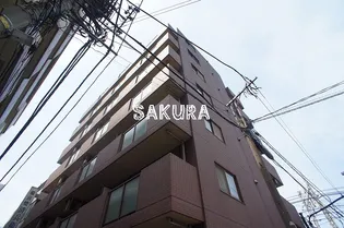 ビューネス横浜の画像