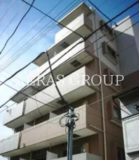 東京都豊島区池袋本町2【マンション】の外観