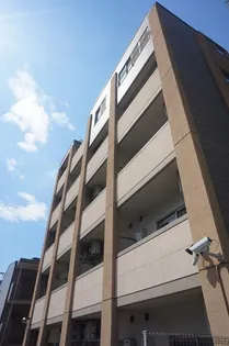 コンフォート植村の画像