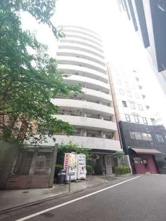 パレステュディオ中目黒の画像