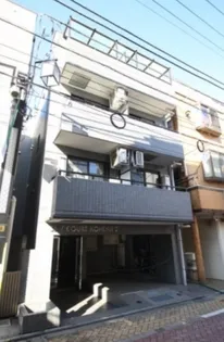 東京都杉並区高円寺南3【マンション】の外観