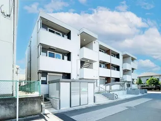 ソレイユ ラ コリーヌ東川口の画像