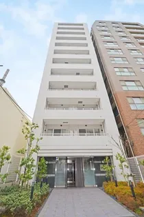 ガーラ ステーション菊川の画像