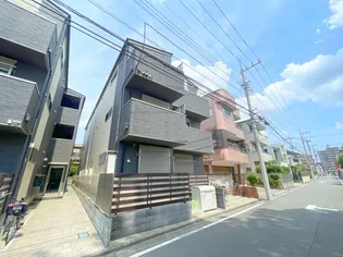 BESTSTAGE三郷早稲田の画像