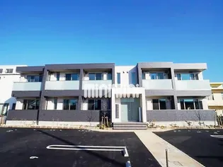 ラシーネ六軒の画像