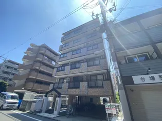 ヴィーブル三国ヶ丘の画像