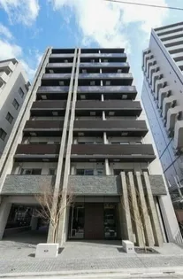 Lien御殿山【3階】の外観