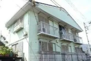 グリーンハイツの画像