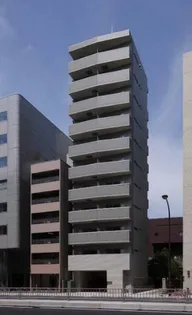 LーFLAT三田の画像