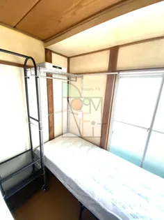 東京都豊島区長崎2【アパート】の外観