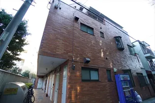 美宝ハイツの画像