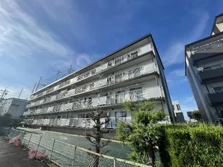 第一大友ハイツの画像