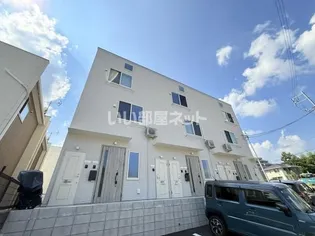 LE LIEN助実の画像