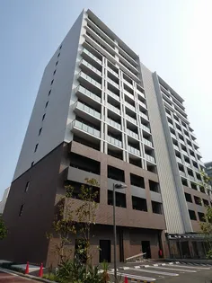 エンクレストベイサイド通りの画像