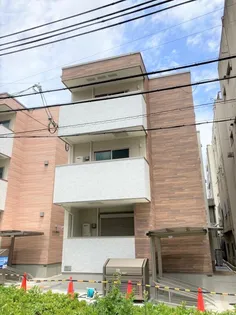 フジパレス緑橋EASTの画像