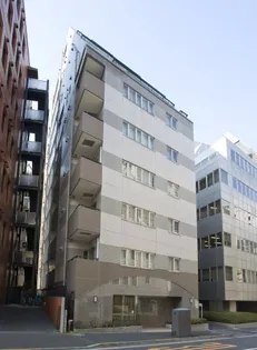 東京都千代田区九段南2【マンション】の外観