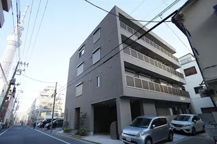 春日マンションの画像