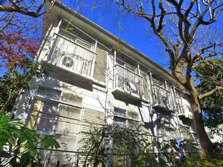 カーサベルデ1の画像