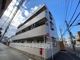 シャトレ吉祥寺【1階】の外観