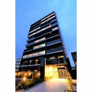 S-RESIDENCE浄心II【1階】の外観