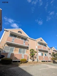 サンビレッジ熊本Eの画像