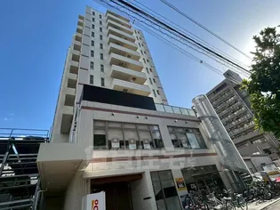 グランシャルール武蔵境の画像