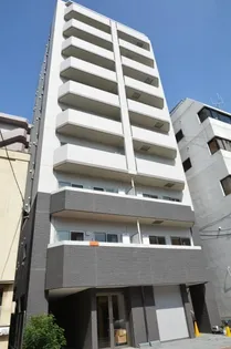 東京都台東区小島1【マンション】の外観