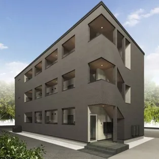 ROBOT HOME 湊町の画像