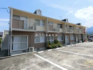 平成後田ハイツの画像